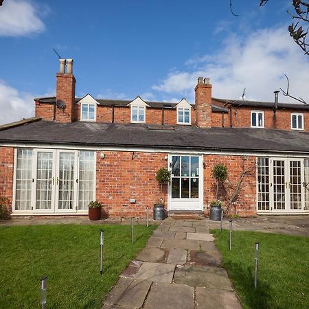 Thistledown House Green Hammerton 외부 사진
