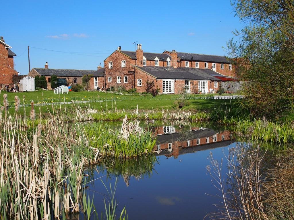 Thistledown House Green Hammerton 외부 사진