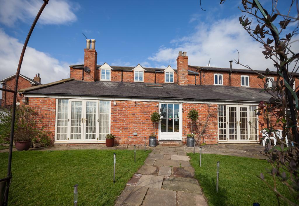 Thistledown House Green Hammerton 외부 사진