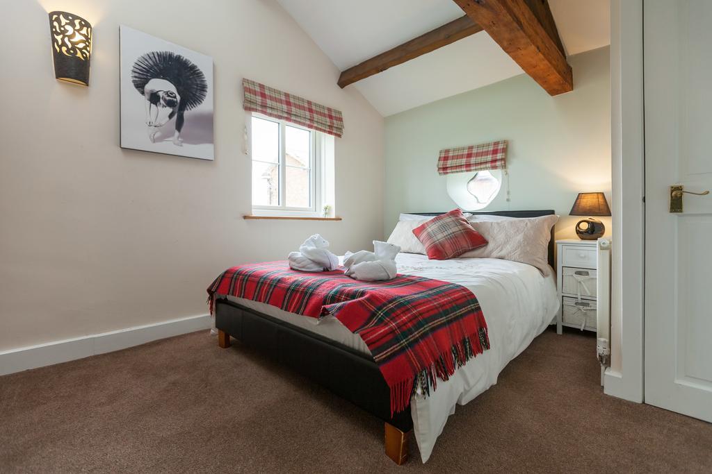 Thistledown House Green Hammerton 외부 사진