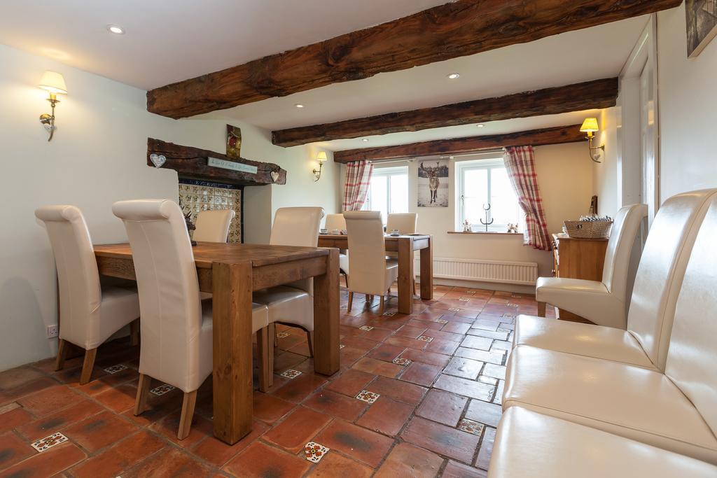 Thistledown House Green Hammerton 외부 사진