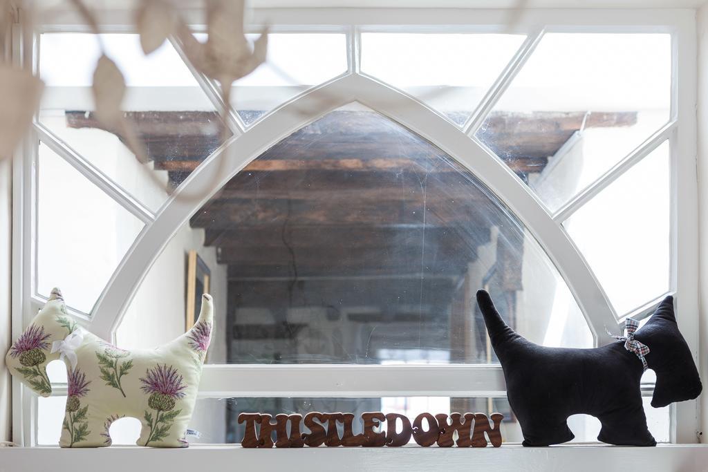 Thistledown House Green Hammerton 외부 사진