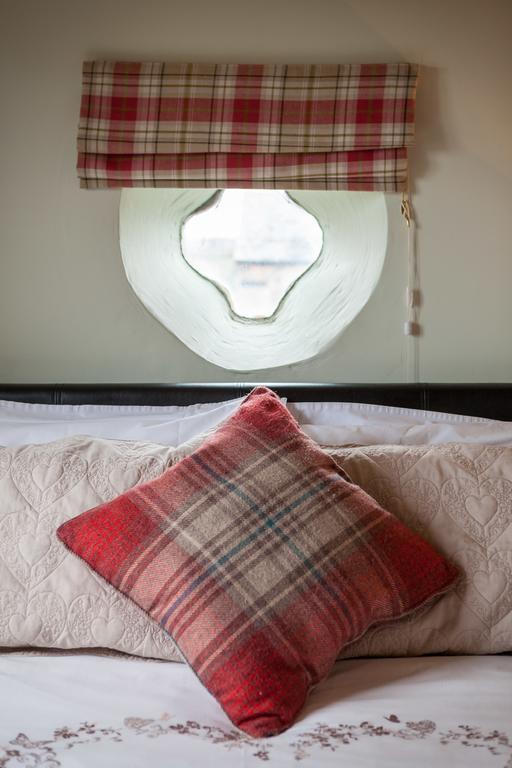 Thistledown House Green Hammerton 외부 사진