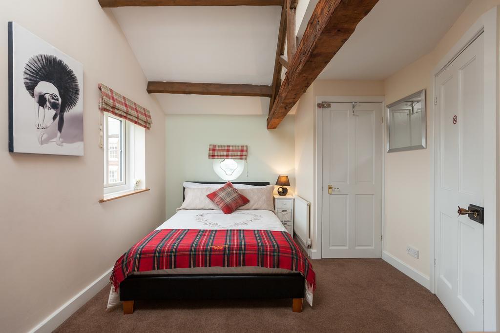 Thistledown House Green Hammerton 외부 사진