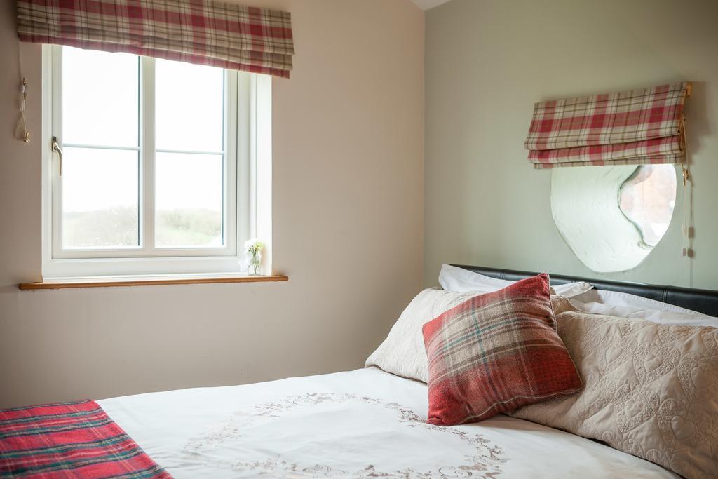 Thistledown House Green Hammerton 외부 사진