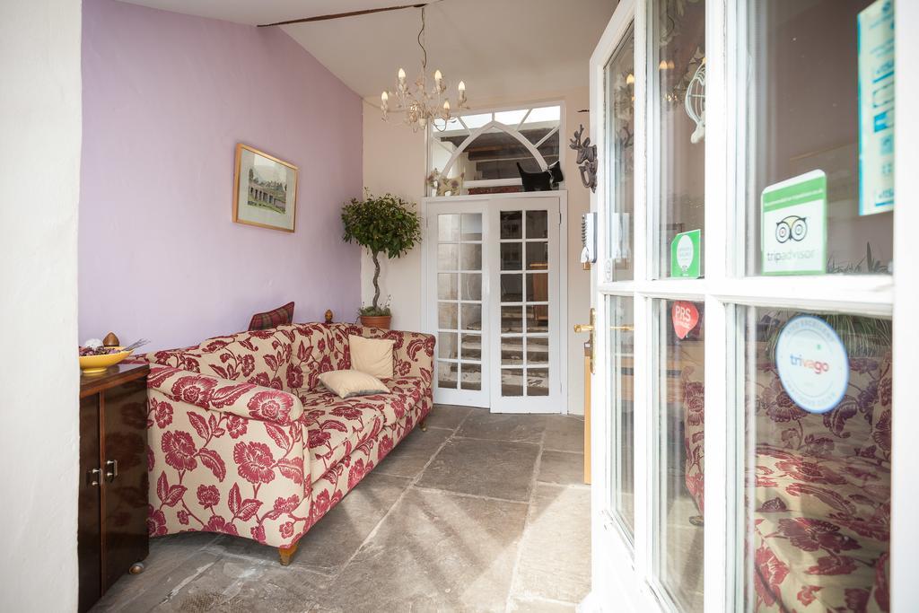 Thistledown House Green Hammerton 외부 사진